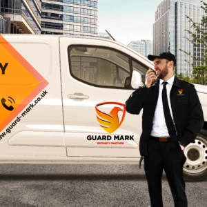 Mobile Patrol Security Services UK