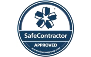 Guard Mark provides Accreditations & Memberships Of Safe Contractor
