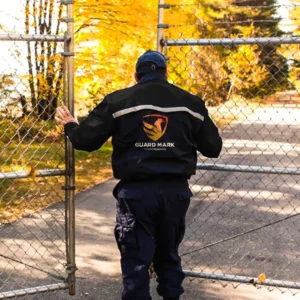 Locking and Unlocking Service