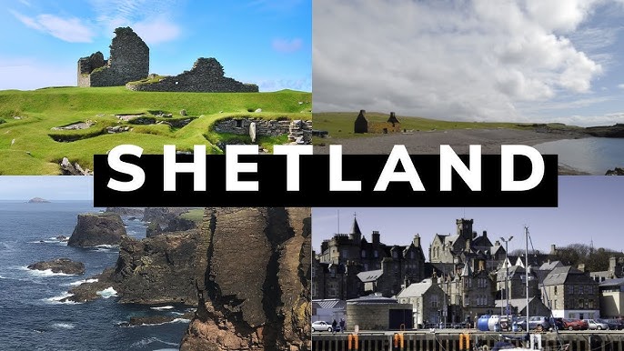 Shetland Islands