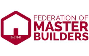 Guard Mark provides Accreditations & Memberships Federation of Master Builders