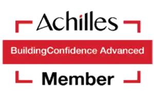 Guard Mark provides Accreditations & Memberships Of Achilles