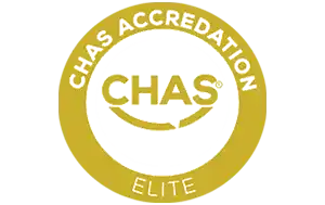 Guard Mark provides Accreditations & Memberships Of Chas Accredation