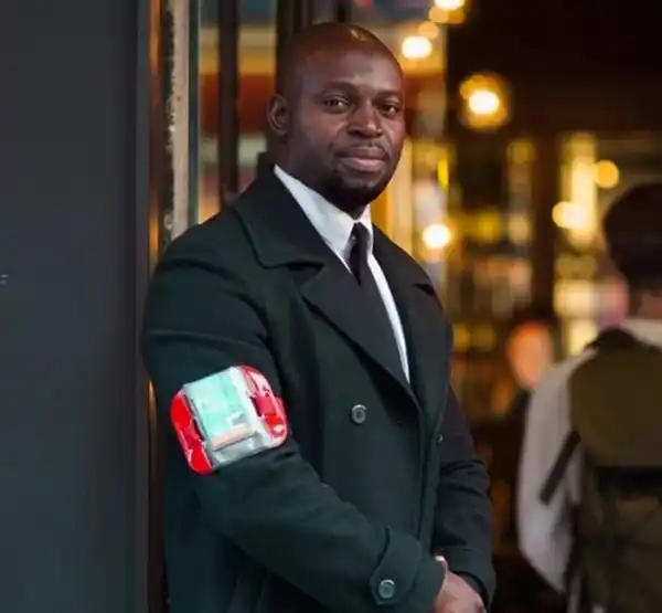 Level 2 Award in Door Supervisors in Private Security Industry