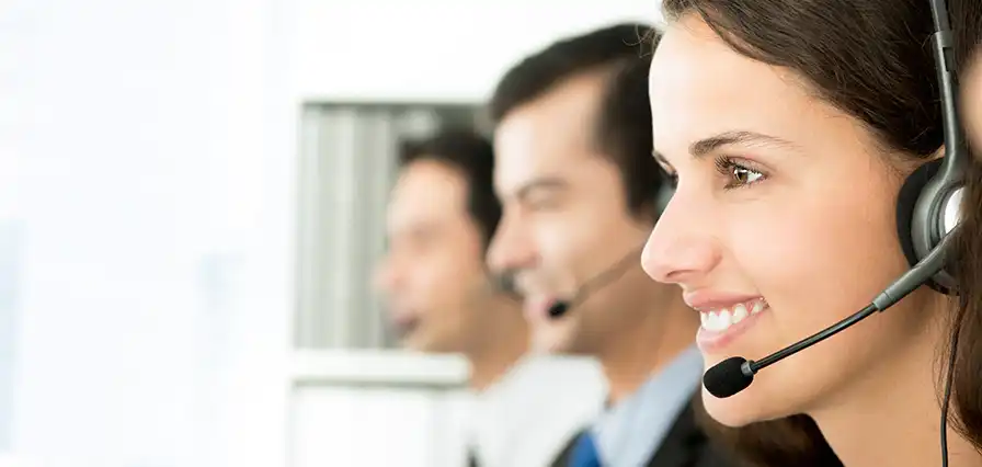 Contact us by Guard Mark Security