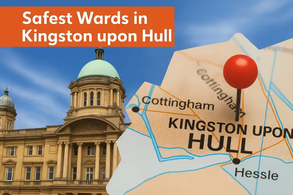 safest wards in kingston upon hull safest wards in kingston upon hull